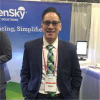 iCreditWorks Employee Carlos Bonilla's profile photo