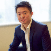 Mednefits Employee Clarence Zhang's profile photo