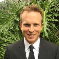 Splend Employee Mark Simpson's profile photo