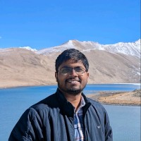 Angel One Employee Prateek Ranjan's profile photo