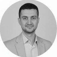 Millenicom Employee Hakan Alanlıoğlu's profile photo
