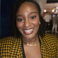 Systems Associates, Inc Employee Tiffany Johnson's profile photo