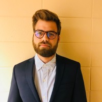 Quote.com Employee Braden Elmer's profile photo