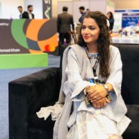 Humaira Khan Email