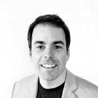 CannonDesign Employee Robert Johnson's profile photo