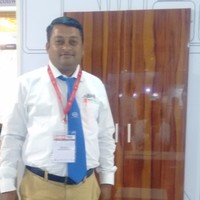 Saburi Plywood Employee P.s Narayanan's profile photo