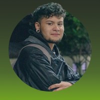 d. Employee Miguel Londoño's profile photo