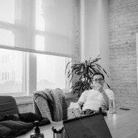 Attio Employee Alex Vale's profile photo