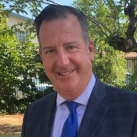 Justin-Siena High School Employee Matt Powell's profile photo