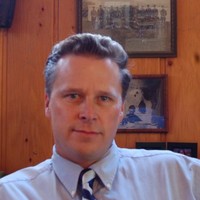 Bradley Simonson