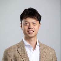 Eason Cai Email
