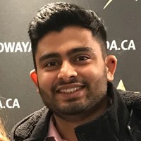 Stericlean Building Maintenance Employee Vinny Kumar's profile photo