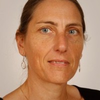 CEA Employee Cécile Thomas's profile photo