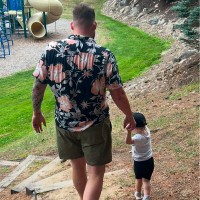 Claris Construction Employee Justin Robarge's profile photo