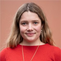 Bert & May Employee Amelia Gurney's profile photo
