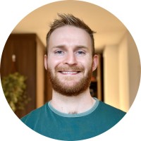 Semaloop Employee Rory Smith's profile photo