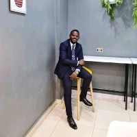 Adebowale Adegbite Email