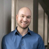 Fendler Patterson Construction, Inc. Employee David Cook's profile photo