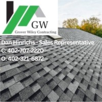 G&W Contracting Ltd Employee Dan Hinrichs's profile photo