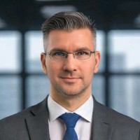 FlowBakery Employee Martin Majling's profile photo
