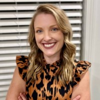 Rebekah Kimble Email & Phone Number