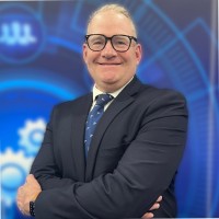 Frontmatec Employee Michael Ryan's profile photo