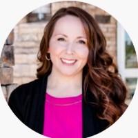 MMC-Modoc Medical Center Employee Amber Mason's profile photo