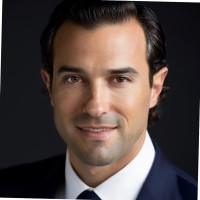 The Vascular Care Group Employee Nathan Aranson's profile photo
