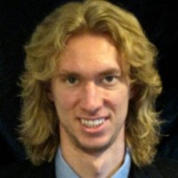 Pioneer Theatre Company Employee Bryce Robinette's profile photo