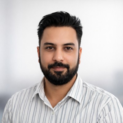 Sandeep Pathania Email & Phone Number