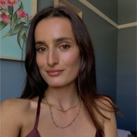 Eleni Tsoutas Email