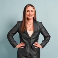 MISI Programs Employee Alina Mukhopadhyay's profile photo