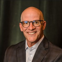 Valet Living Employee Scott Benson's profile photo