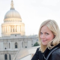 Canongate Employee Caitriona Horne's profile photo