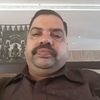 BABA GROUP Employee Pravin M's profile photo