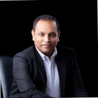 Hirdaramani Group Employee Ashoka Seneviratne's profile photo