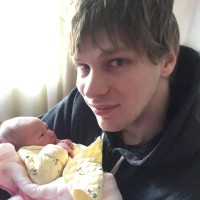 ABIE ENGLISH Employee Justin Steece's profile photo