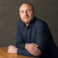 innorox AG Employee Florian Geiger's profile photo