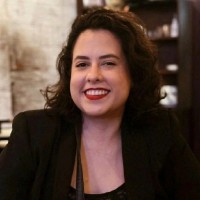 Luísa Silveira de Araújo Email