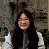 Mert Employee Clara Shin's profile photo