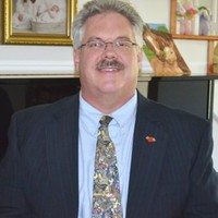 Parallon Systems Employee Gary Brown's profile photo