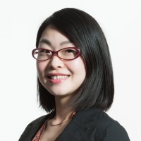 株式会社コンセント / Concent, Inc. Employee Shoko Yonekawa's profile photo