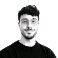 infini Employee Bruno Monreal Pujol's profile photo