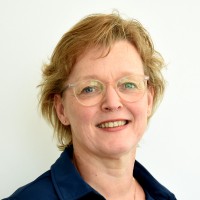 Anne Luteijn Email