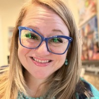 Okanagan College Employee Mehgan Cabrera's profile photo