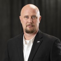 CM Truck Beds Employee Joshua Alm's profile photo