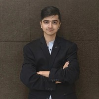 Aurochs Solutions Employee Sahil Hirve's profile photo