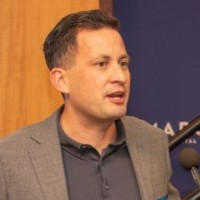 March Capital Employee Jed Leidheiser's profile photo