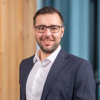 Simplifi Employee Brett Sargon's profile photo