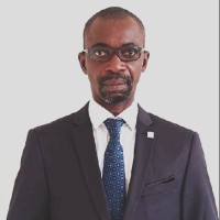 Yves Essoh Email